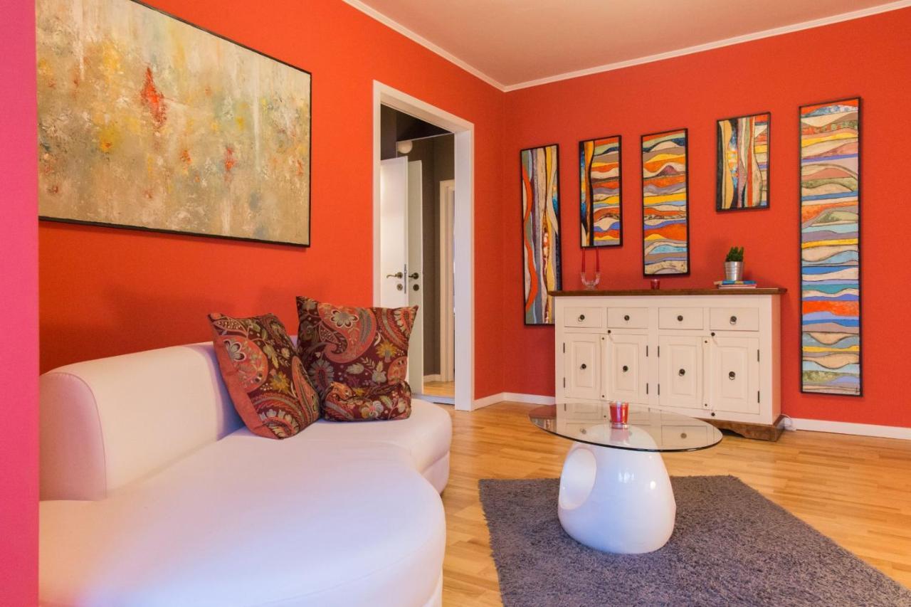 Spacious Downtown Apartment - Old Town Bucarest Extérieur photo