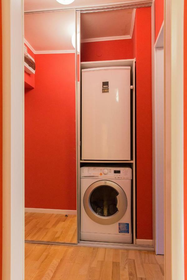 Spacious Downtown Apartment - Old Town Bucarest Extérieur photo